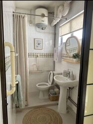Blk 505 Serangoon North Avenue 4 (Serangoon), HDB 5 Rooms #532303791